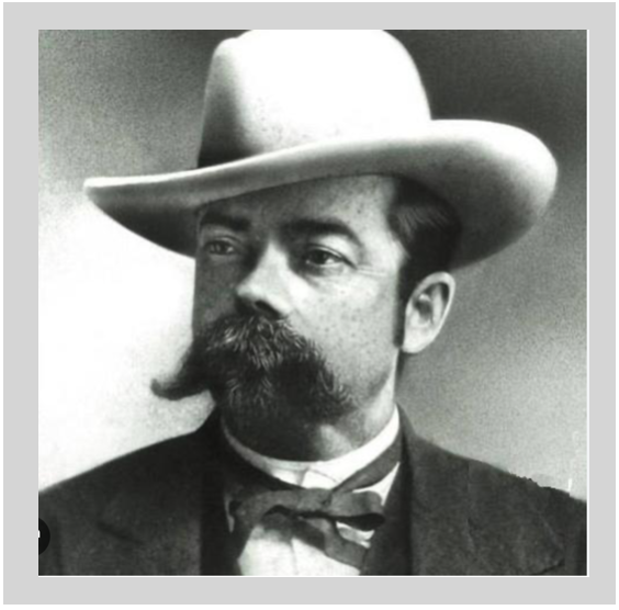 Jack Daniel — Tennessee Whiskey